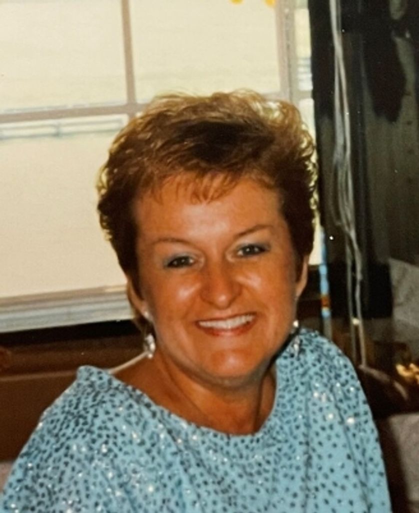 Carol A. Patcyk