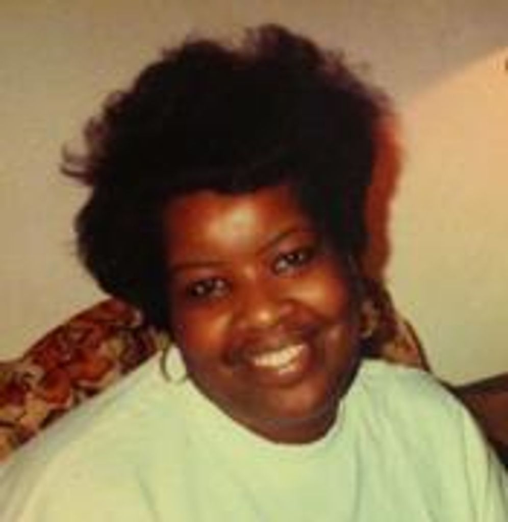 Hazel Mae Gary Profile Photo