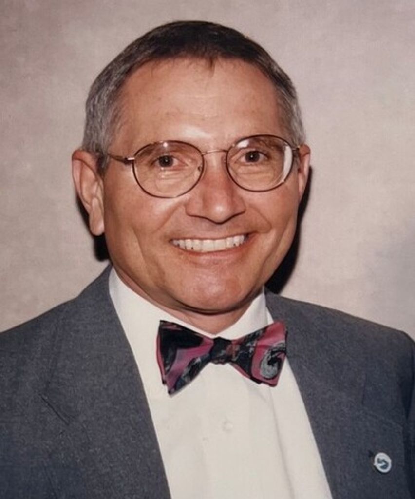 Harold Dean Lambert Jr.