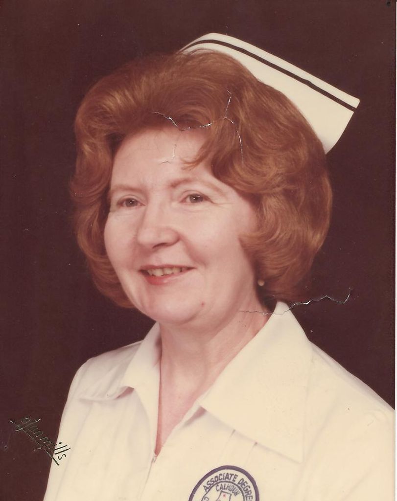 Marjory Ann Irwin Profile Photo