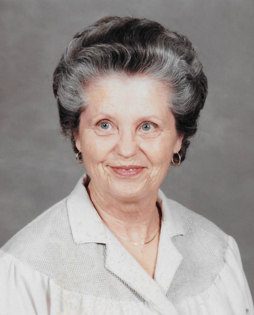 Ann McKee Cassels