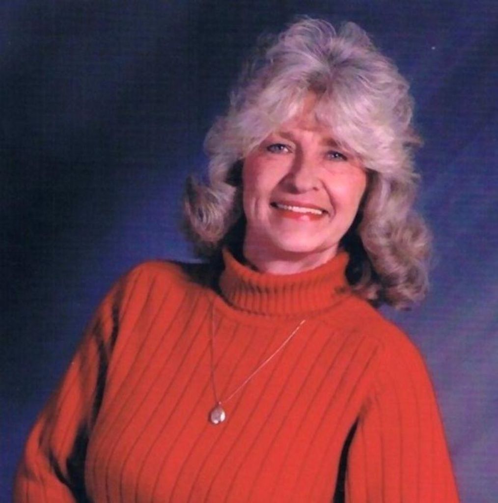 Bonnie Bachmann Profile Photo