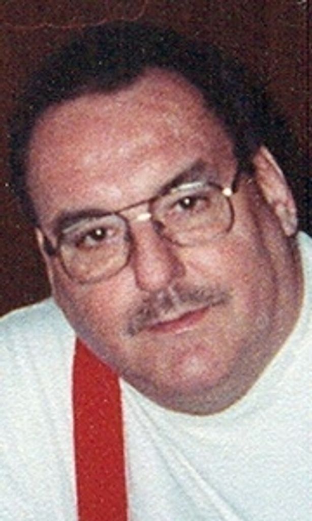 Richard "Dick" H. Coppler Jr.