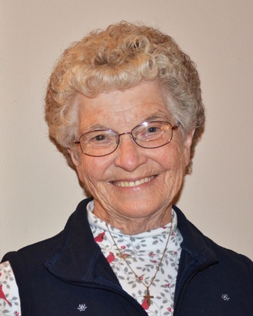 Beverly Jean (Lottes) Voorhis Profile Photo