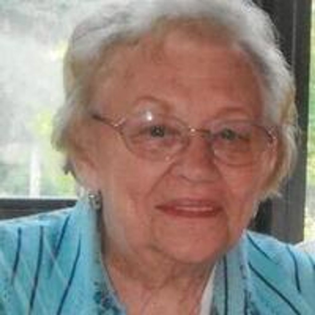 Dorothy Bonte