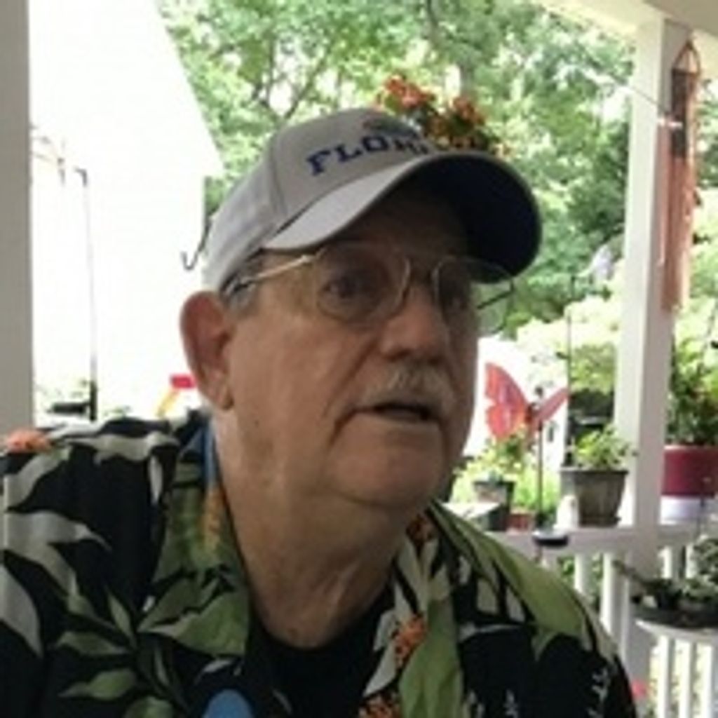Donald Courtney Oliver