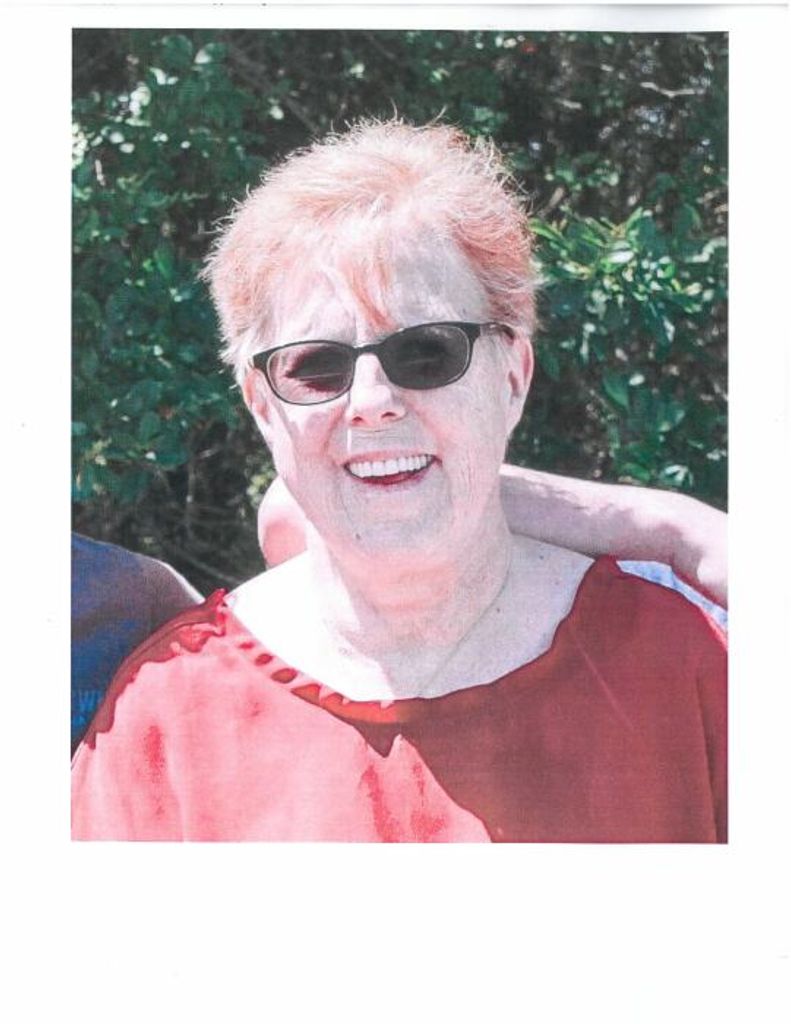 Sherry Reppond Profile Photo