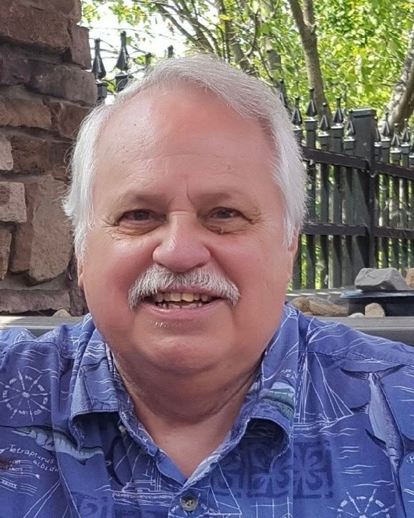 DAVID EDWARD LENNERTH Profile Photo