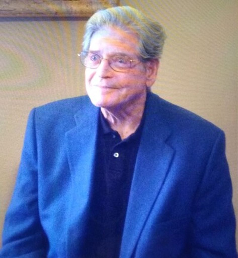 Donald Pew Ramage Profile Photo