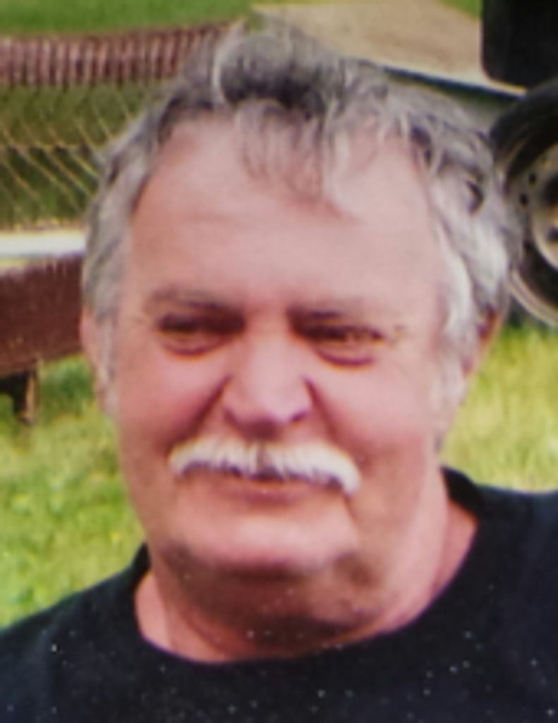 Charles Paul Peterson