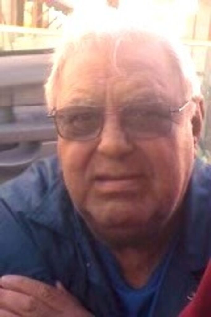 Donald C. Stewart, Sr. Profile Photo