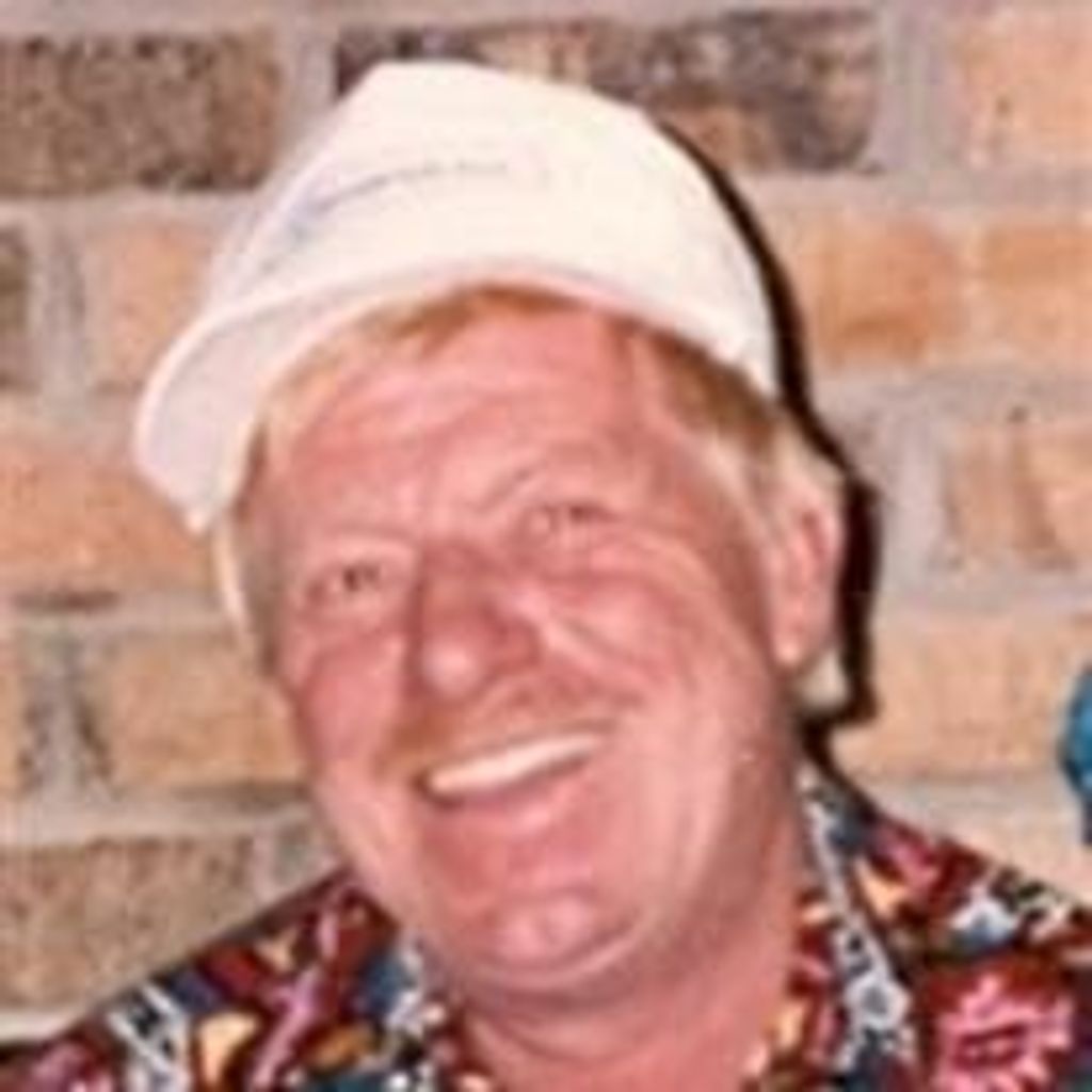 Robert  Duane Jensen