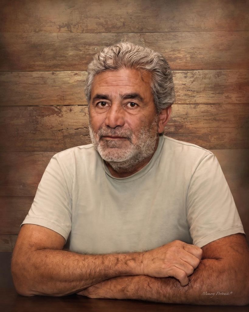 Jose Luis "Flaco" Baeza