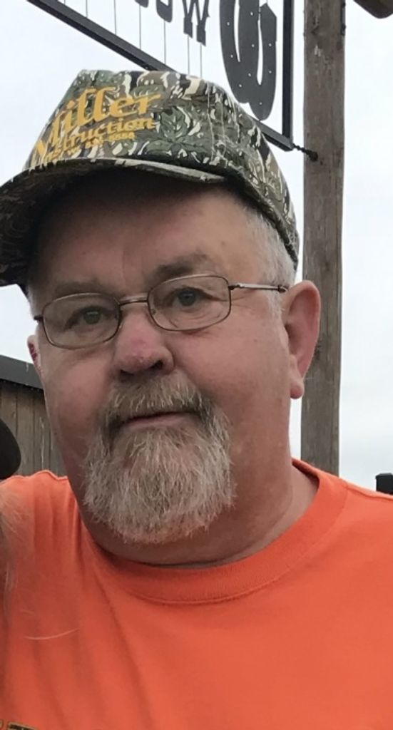 Tommy G. Miller Profile Photo