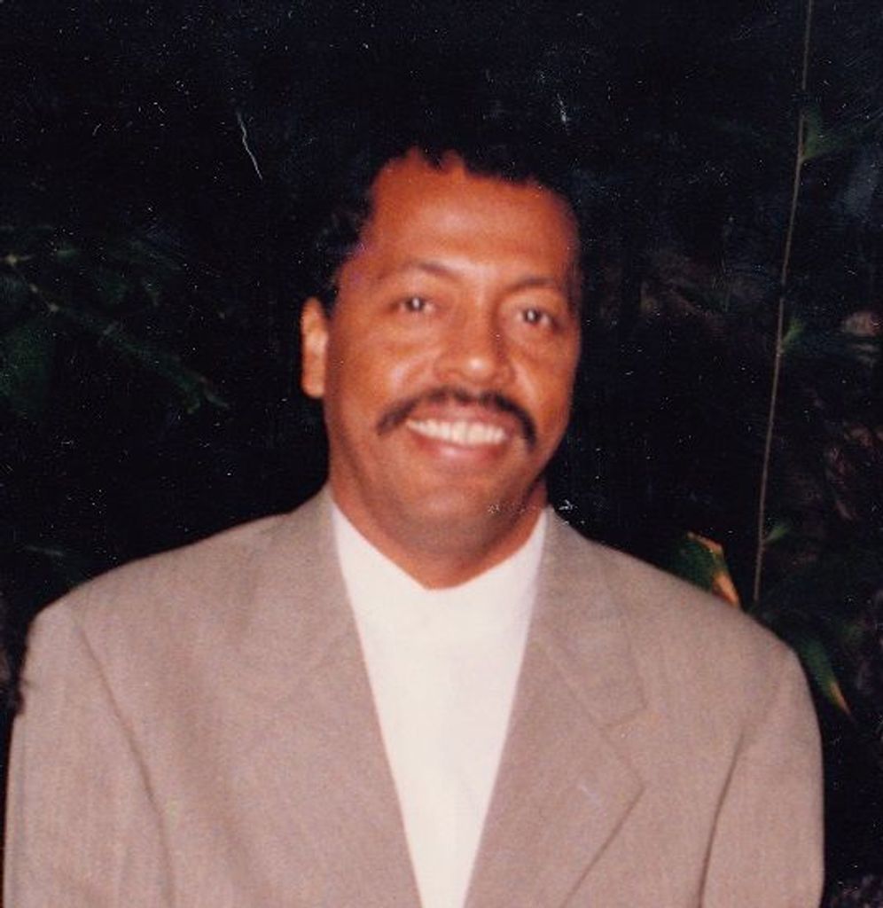 Ronald David Alex