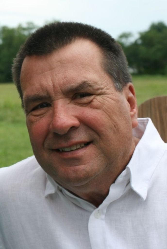 Charles William "Bill" Myers