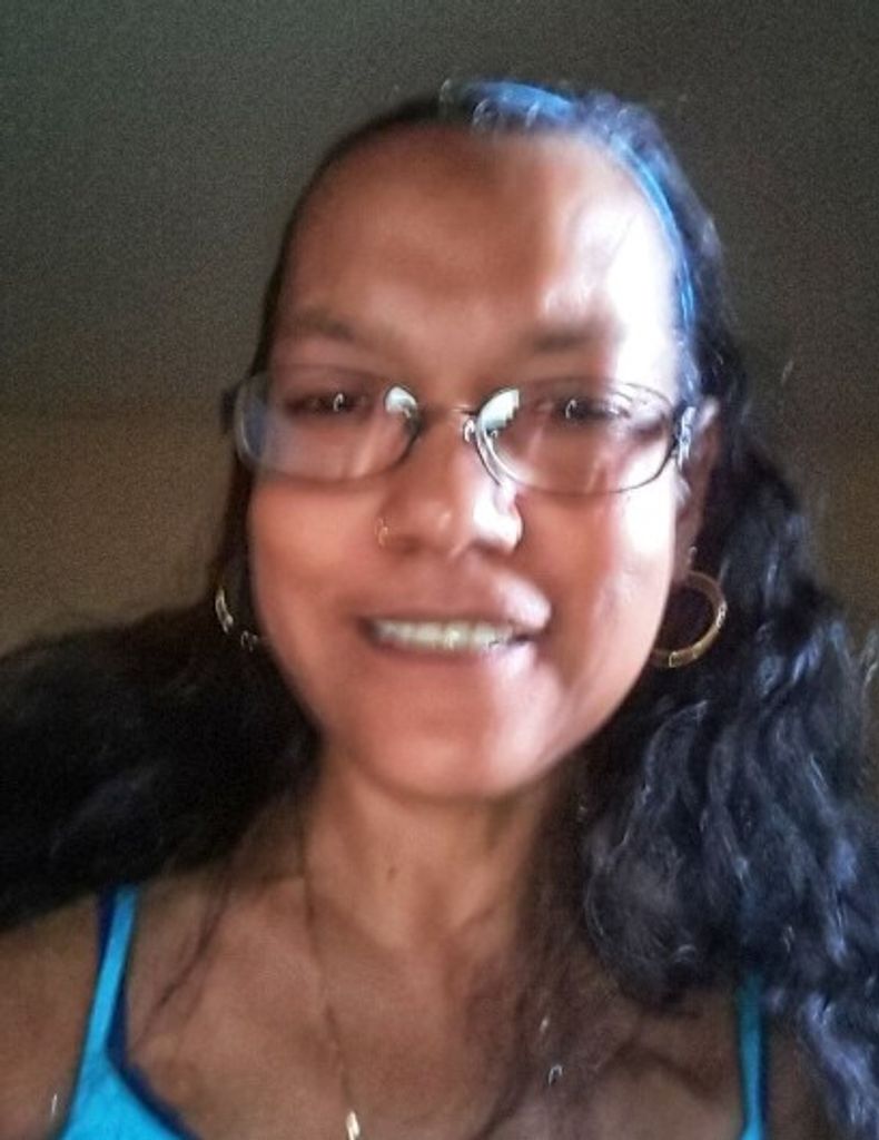 Monique Monet (Lucas)  Mincy