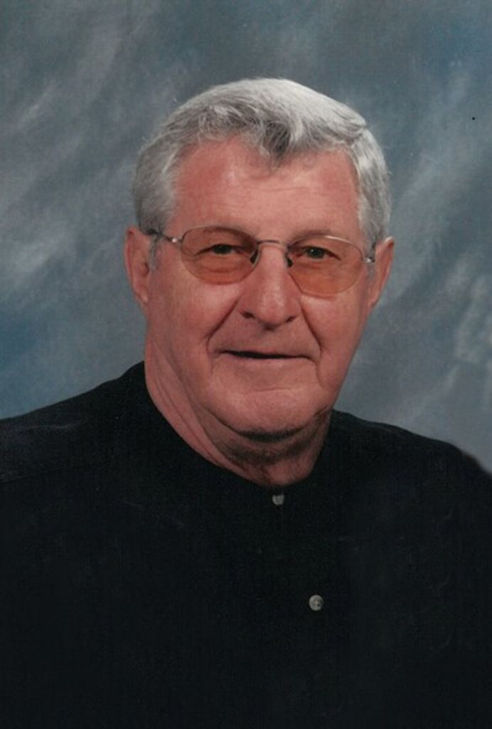 Jerome Roman Horner Profile Photo
