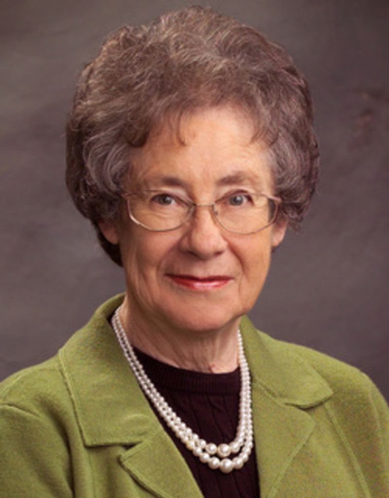 Glenda Hecht