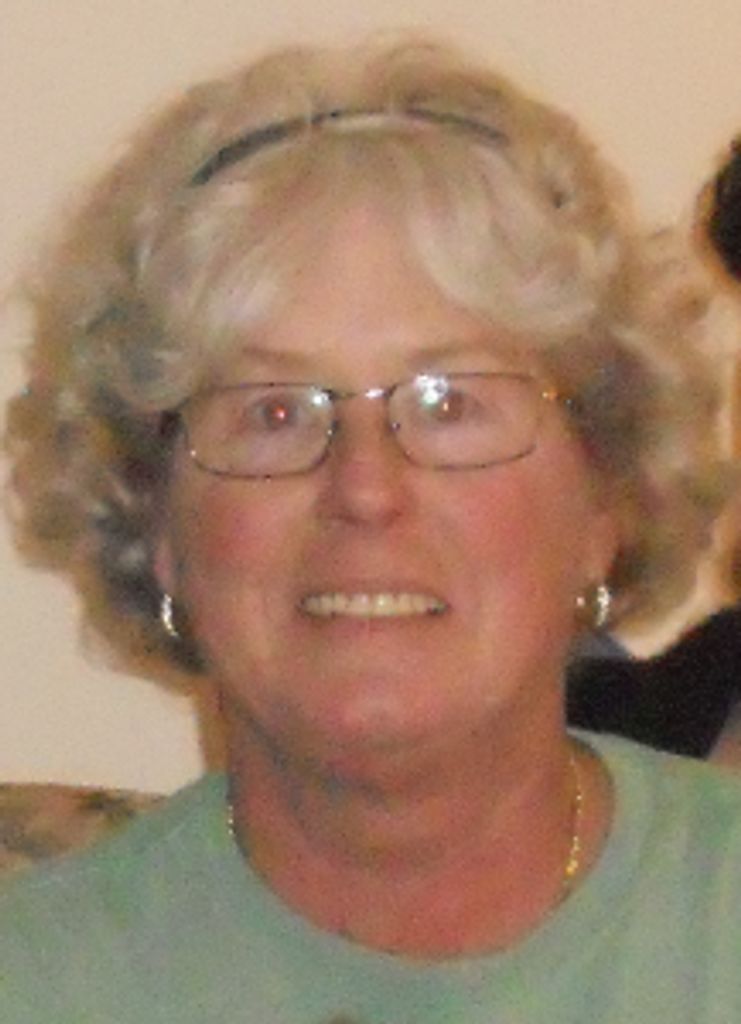 Kay A. Bertsch Tucker