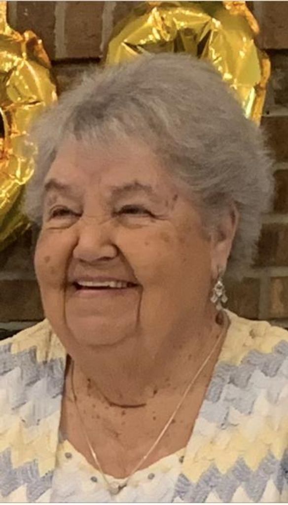 Betty J. (Gilliland) Coale Profile Photo