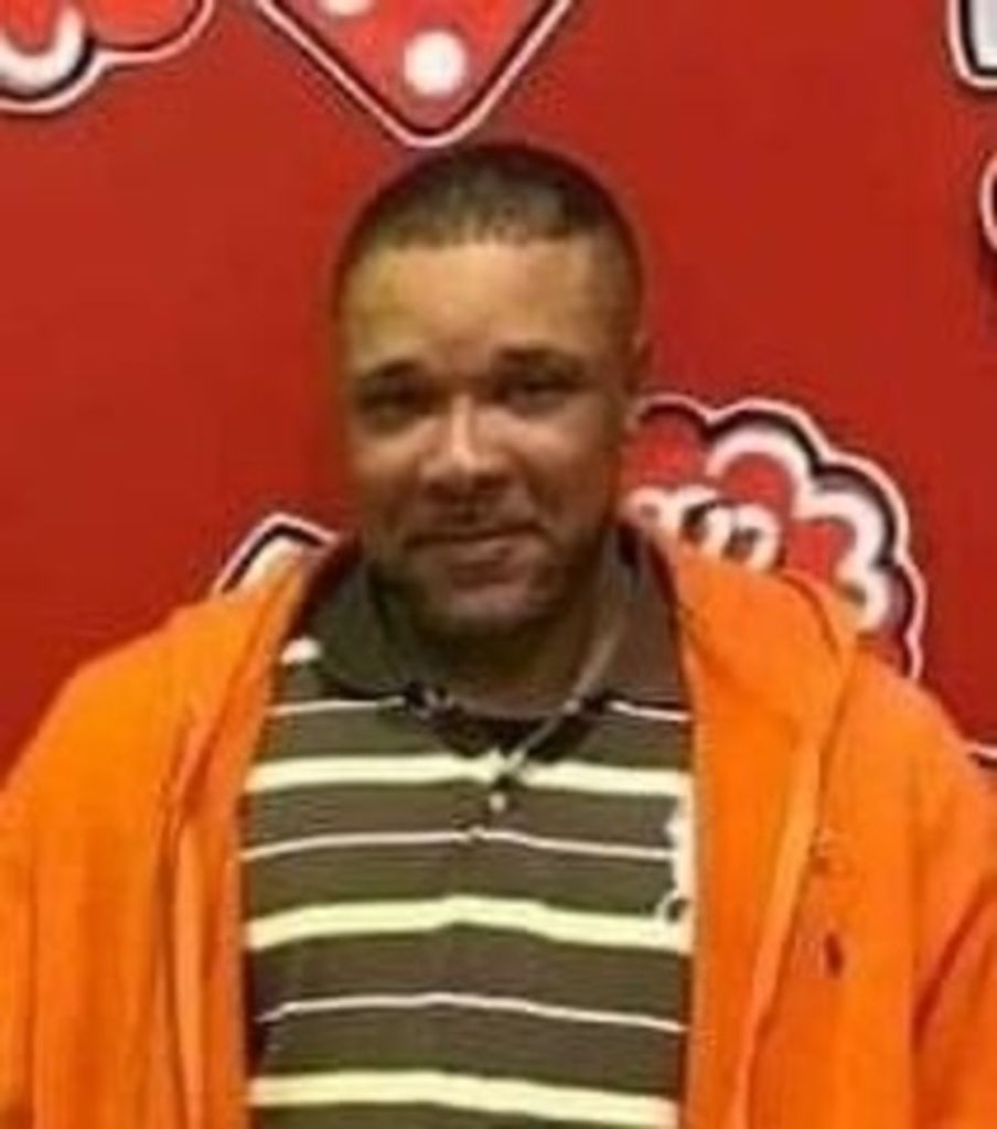 Mr. Douglas Ladell Taylor Profile Photo