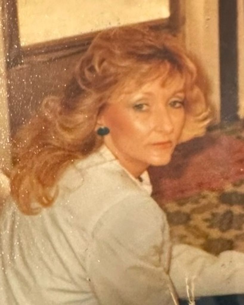 Carolyn F. (Jutz) Goodley Profile Photo