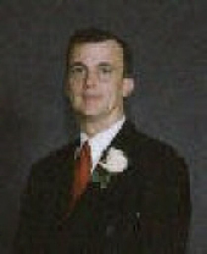 Rev. Rocky Lane Harwood