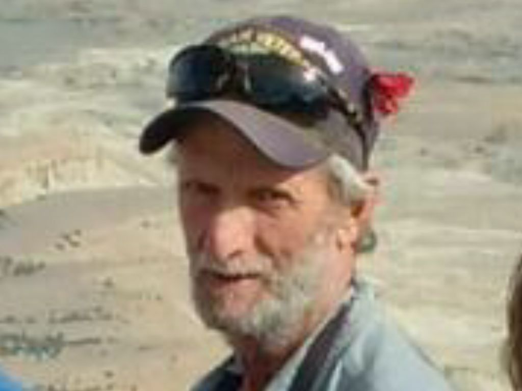 Harry Sarver