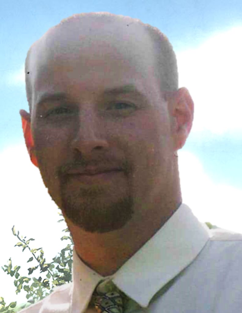 Andrew Gregory Powell