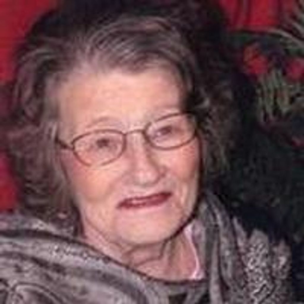 Emma Joyce (Rolen) Davis