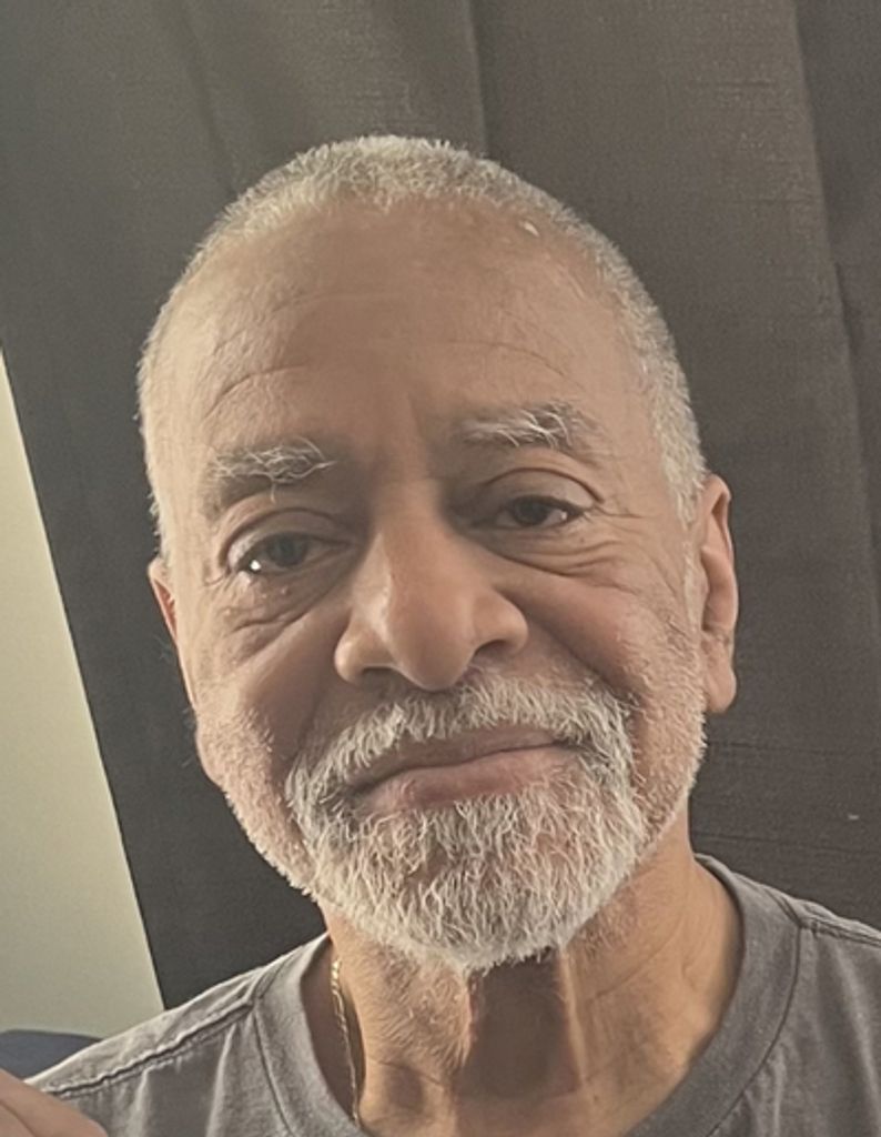 William Leon Hayes Profile Photo