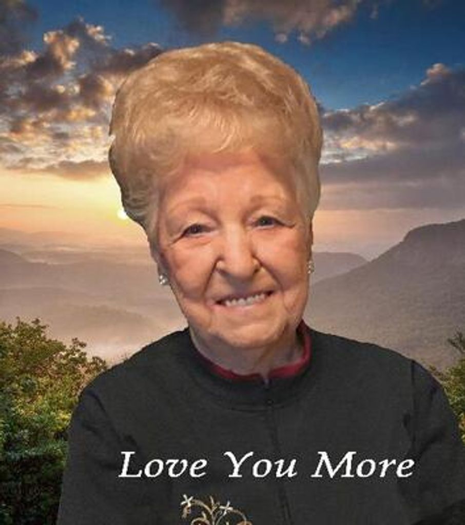 Phyllis Joan Weaver Profile Photo