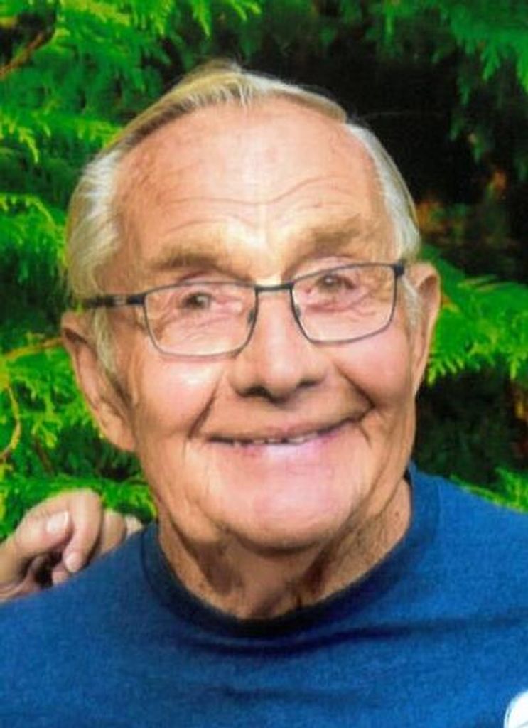 Carl H. Welker Profile Photo