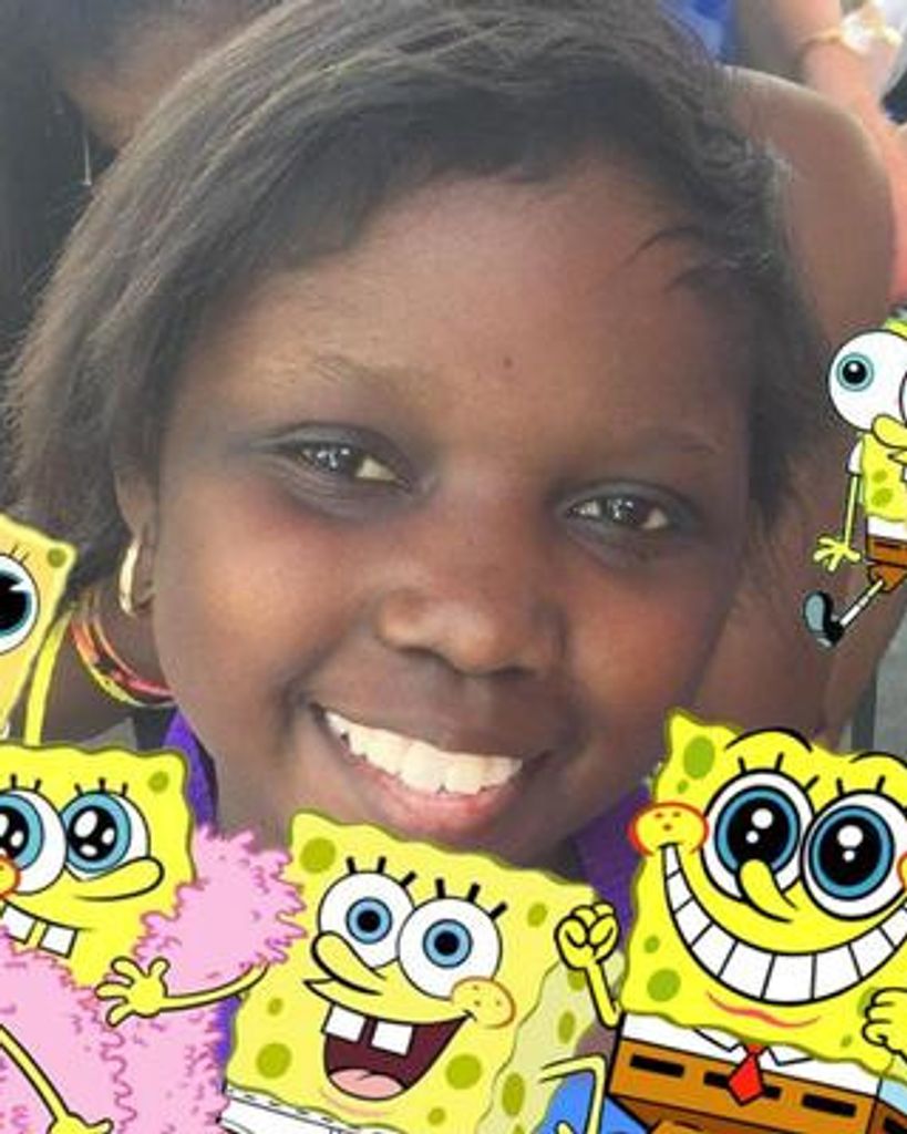 Maya Taberah Naeema Brown Profile Photo