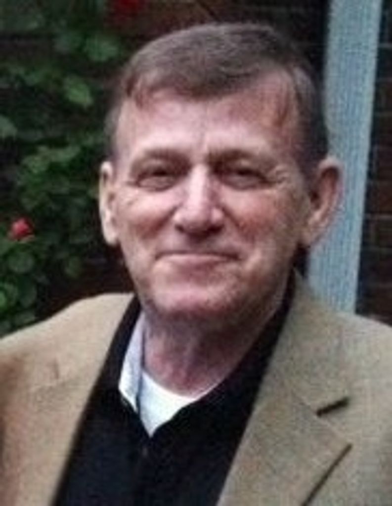 Daniel D. Connors