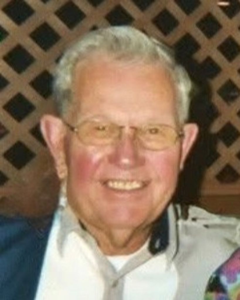 Gay "Mac" McKenzie Profile Photo