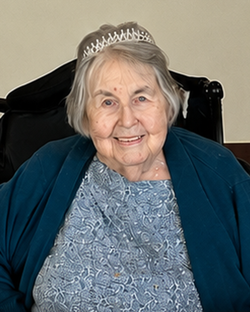 Anne R. Flanagan