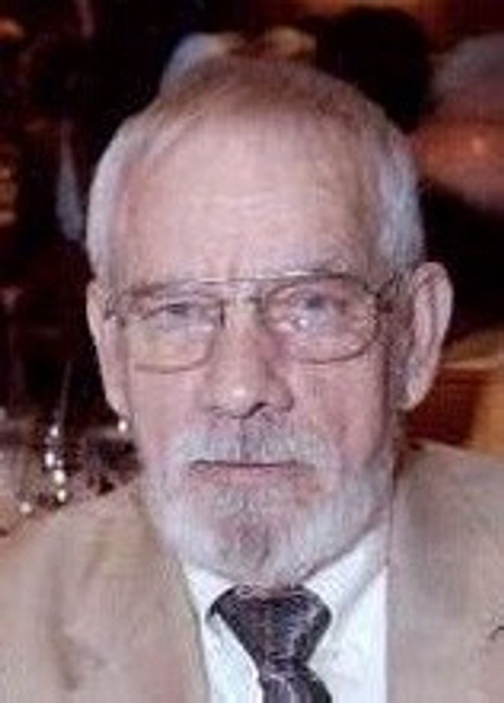 Henry Harpe Suggs