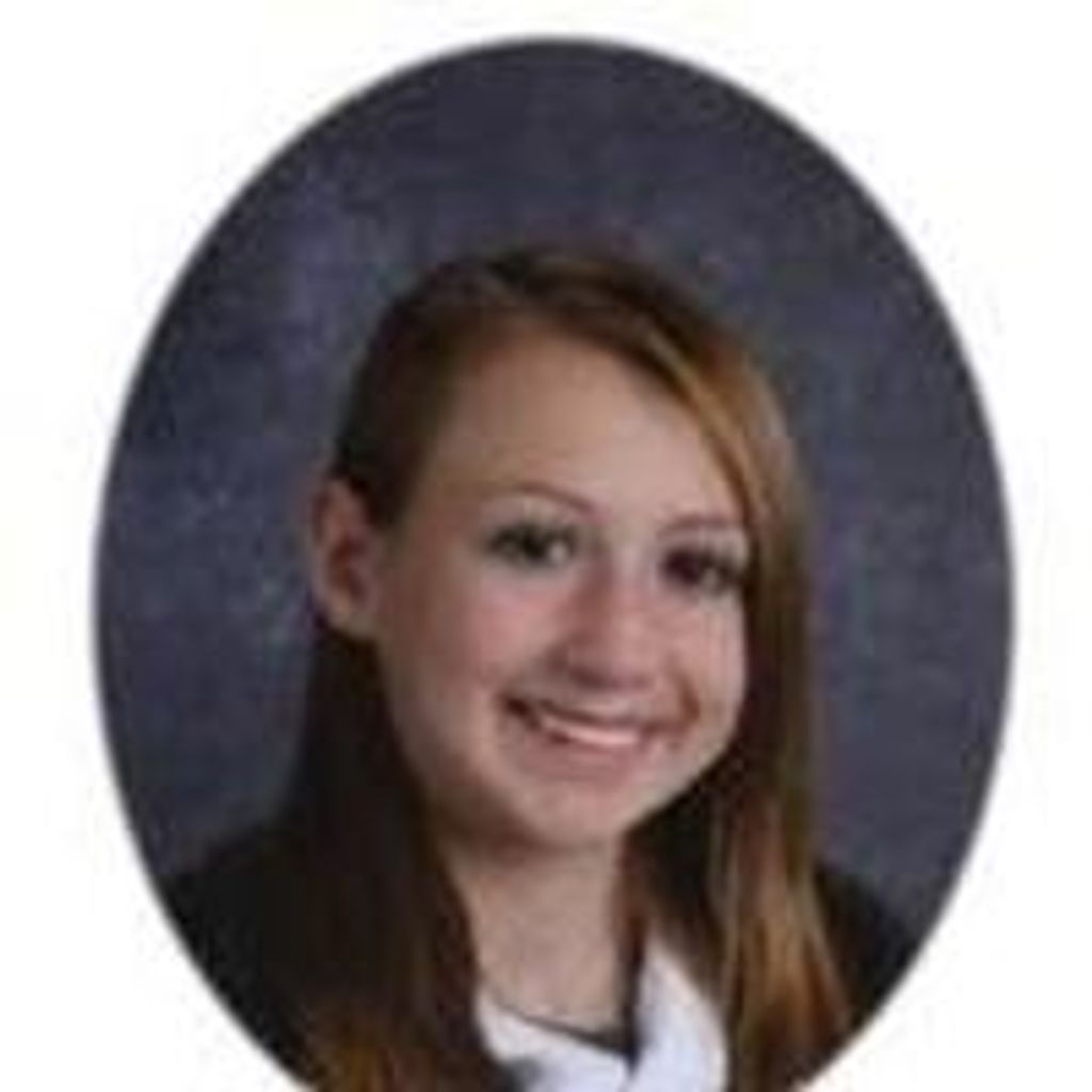Alexandria Noel Appolonia Profile Photo