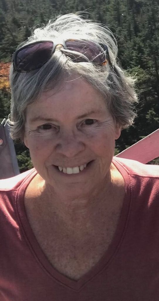 Sharon Conway Farnam