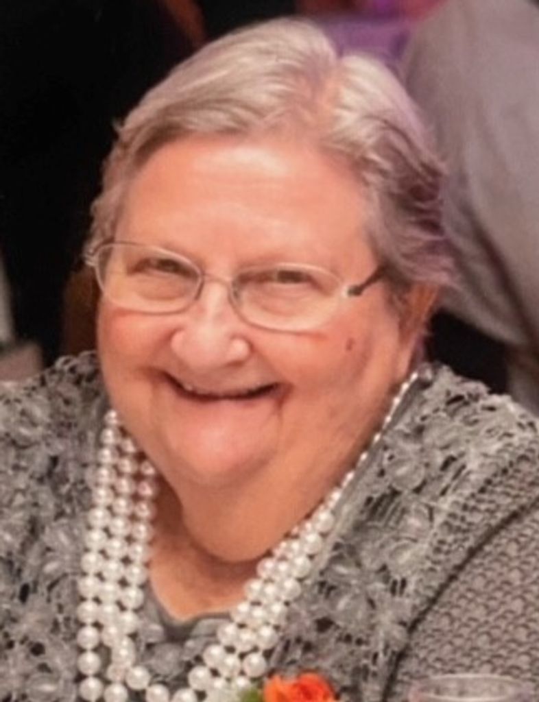 Paddy D.  Schafer Profile Photo