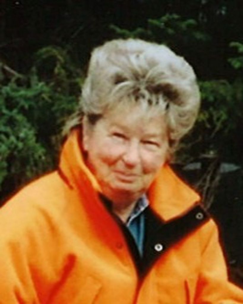 Sandra Buschmann