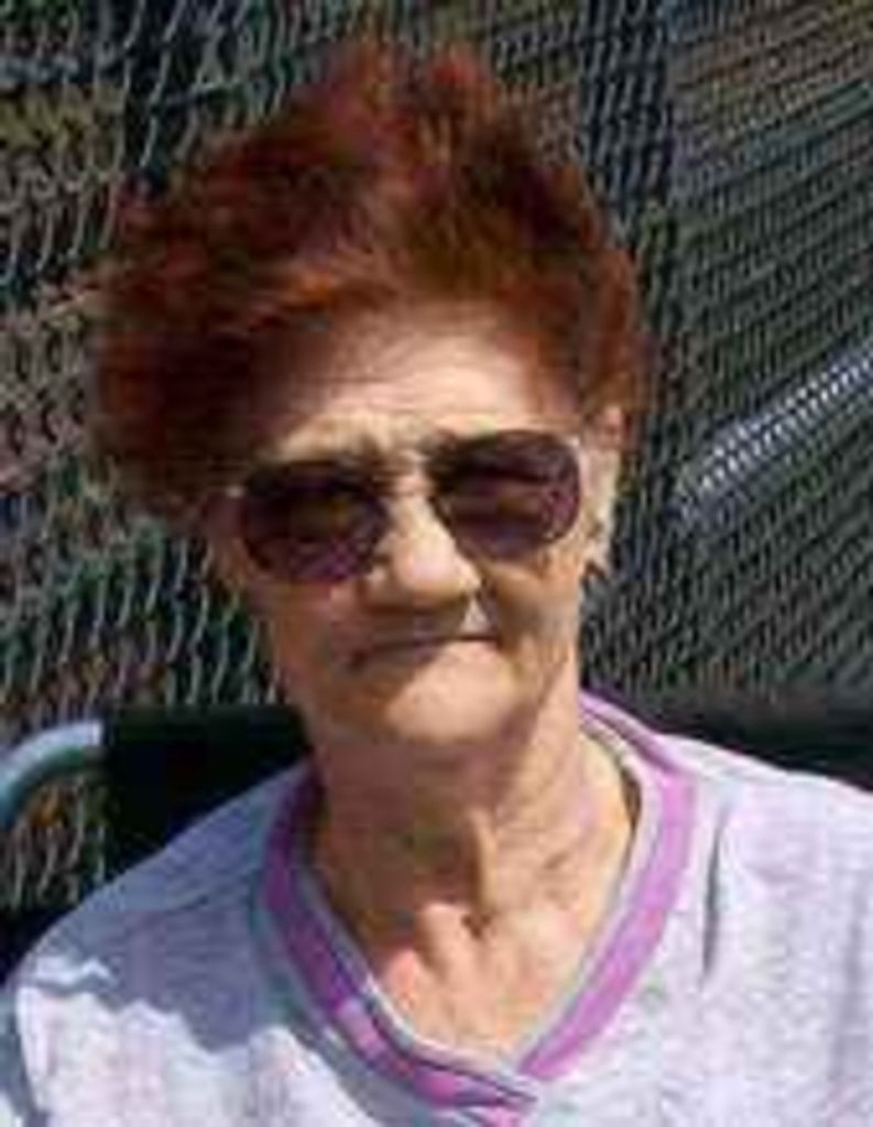 Jeanette A. "Gibson" Good