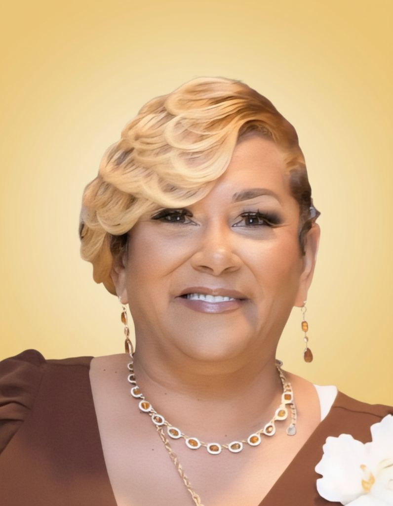 Deborah Jones-Williams Profile Photo