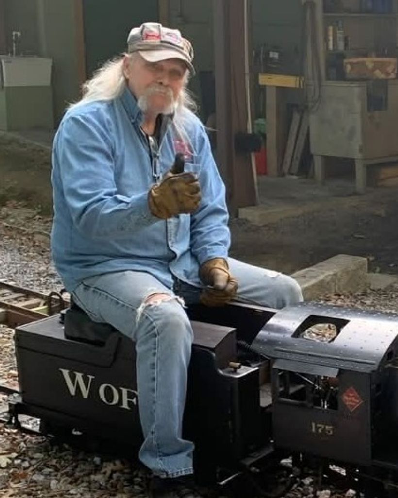Richard Lee Ruggles Profile Photo