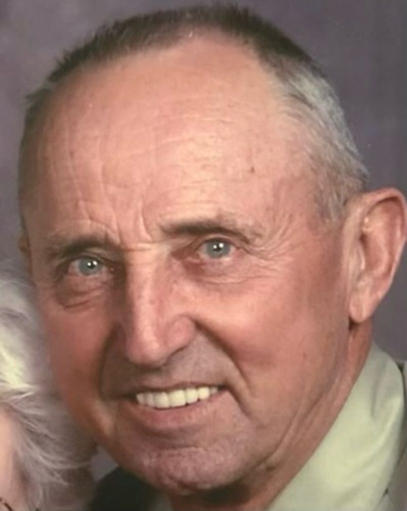 Robert C. Cosner