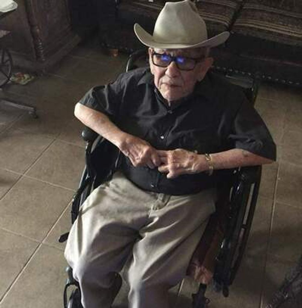 Joe I. Lopez Profile Photo