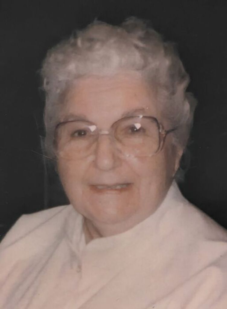 Dorothy Wimpelberg