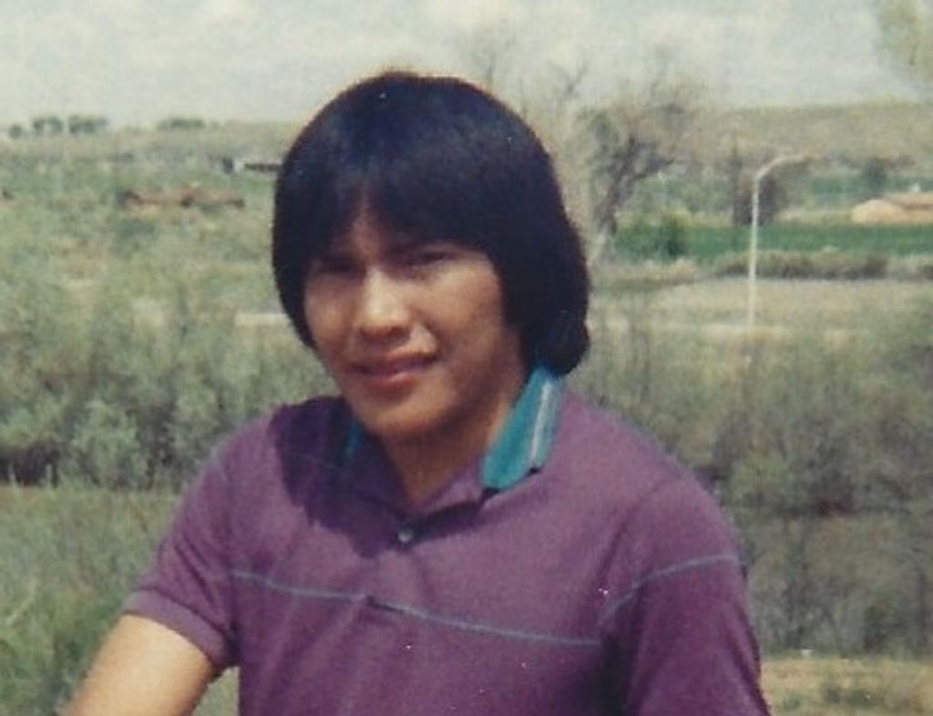 Leonard Benally